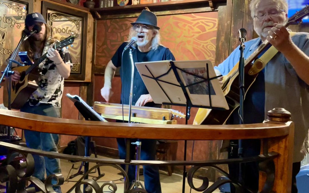 Hooleys Public House, Rancho San Diego