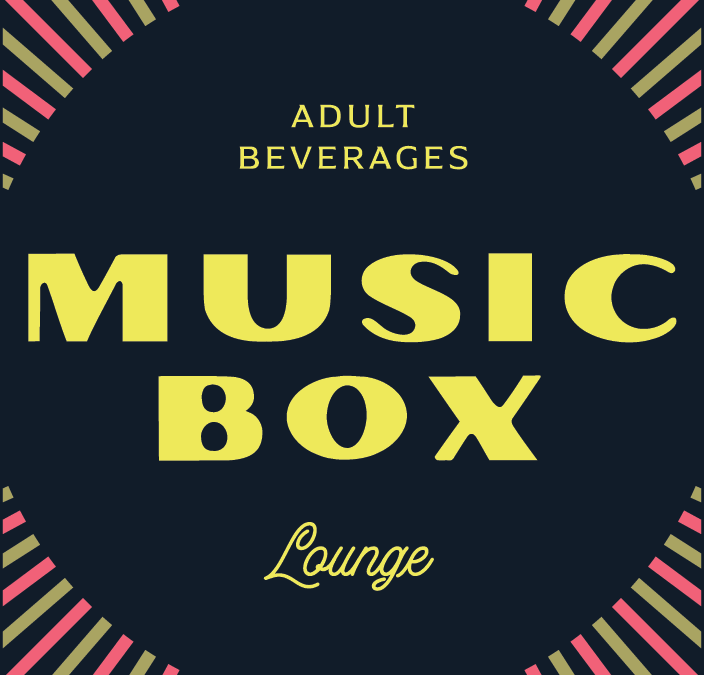 Music Box Lounge, Tucson, Arizona